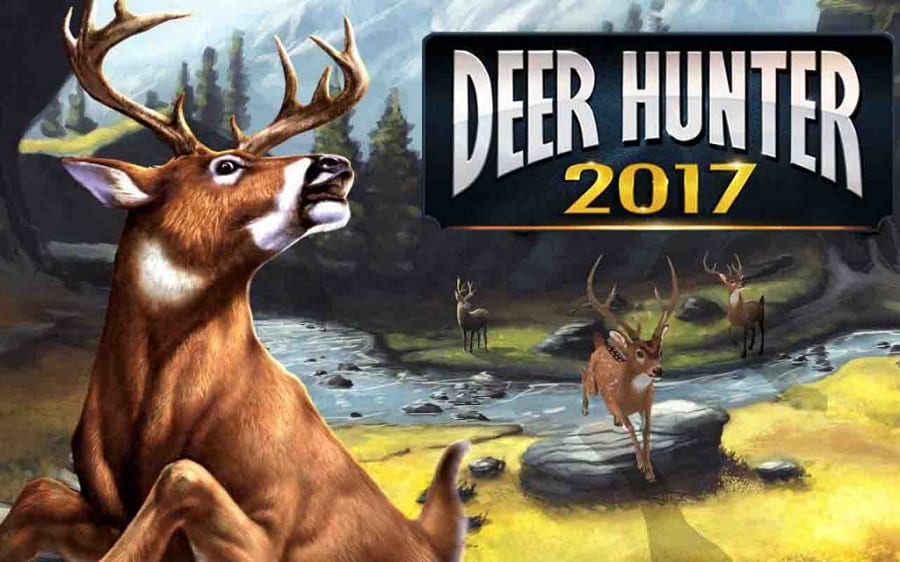 Deer Hunter Download Free